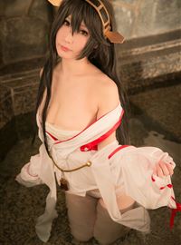 Cosplay [my suite] suite collection10 haruna 2(62)